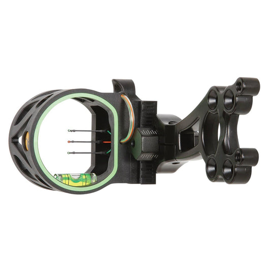 Trophy Ridge Optics : Sights Trophy Ridge Joker 3-Pin Sight
