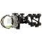 Trophy Ridge Optics : Sights Trophy Ridge React Pro .10 Pin Sight Right Handed
