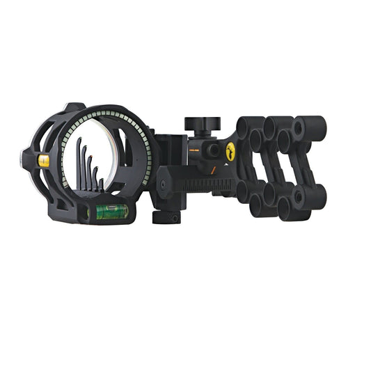 Trophy Ridge Optics : Sights Trophy Ridge React V5 RH .019 Sight