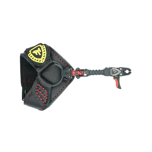Tru-Fire Archery : Releases True-Fire Clutch Buckle Foldback Release