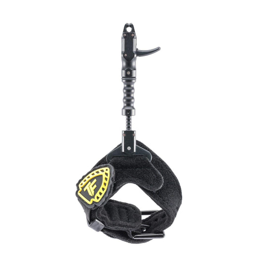 TruFire Archery : Releases Tru Fire Spark Extreme Buckle - Youth Release