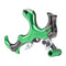 TruFire Archery : Releases Tru Fire Synapse Hammer Throw Release - Green