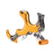 TruFire Archery : Releases Tru Fire Synapse Hammer Throw Release - Orange