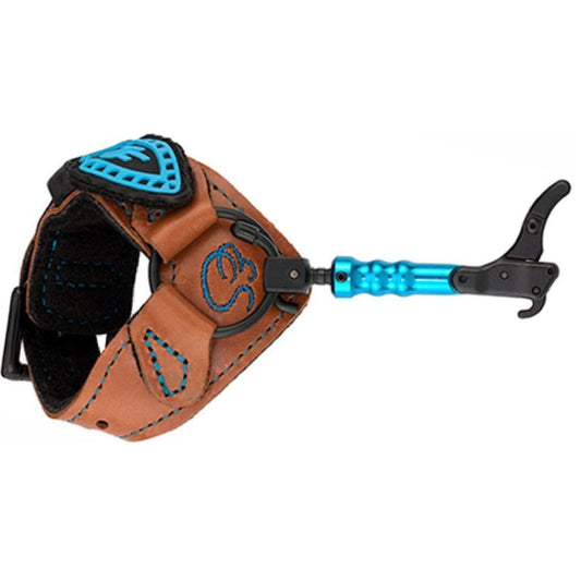 TruFire Archery : Releases TruFire Eva Shockey Signature Series Foldback Release