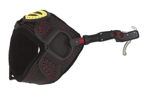 TruFire Archery : Releases TruFire Hardcore Buckle Black Foldback Max