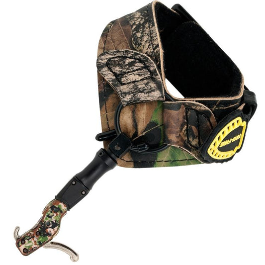 TruFire Archery : Releases TruFire Hardcore Buckle Foldback