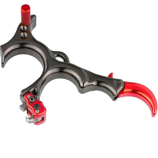 TruFire Archery : Releases TruFire SEAR Back Tension Red Release