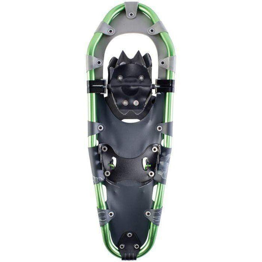 TUBBS Snowshoes MOUNTAINEER 36 GREEN