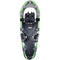 TUBBS Snowshoes MOUNTAINEER 36 GREEN