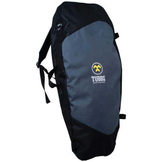 TUBBS Snowshoes SNOWSHOE BAG L GRAY