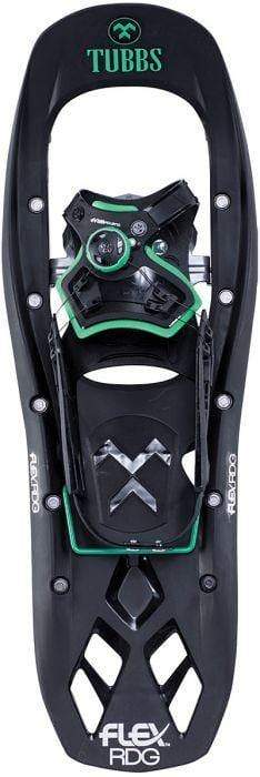 TUBBS Snowshoes TUBBS FLEX RDG 24 SNOWSHOE TUBBS FLEX RDG SNOWSHOES