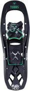 TUBBS Snowshoes TUBBS FLEX RDG 24 SNOWSHOE TUBBS FLEX RDG SNOWSHOES