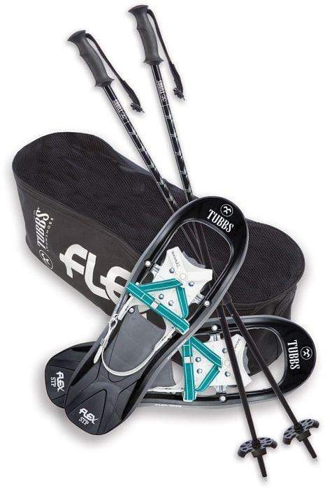 TUBBS Snowshoes TUBBS FLEX STP 22 W KIT TUBBS FLEX STP KIT