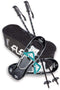 TUBBS Snowshoes TUBBS FLEX STP 22 W KIT TUBBS FLEX STP KIT