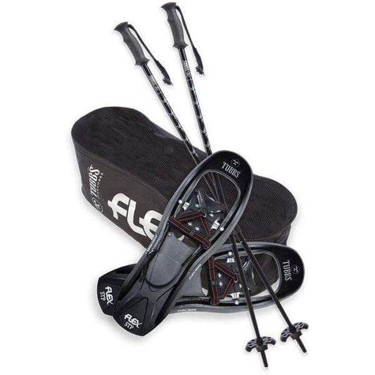 TUBBS Snowshoes TUBBS FLEX STP 24 KIT TUBBS FLEX STP KIT