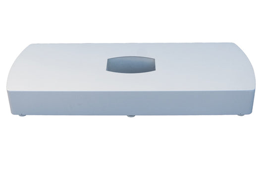 Umbrellas Flexy Twin Steel Freestanding Offset Base include weight