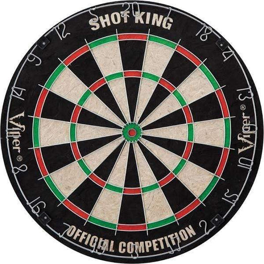 Unicorn Darting UNICORN - D76015 Classic Bristle Dartboard - D76015