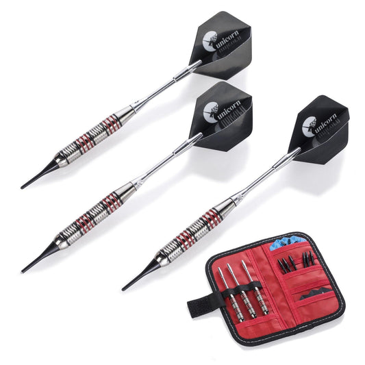 Unicorn Darting UNICORN - Soft 500 Dart Set - D71924