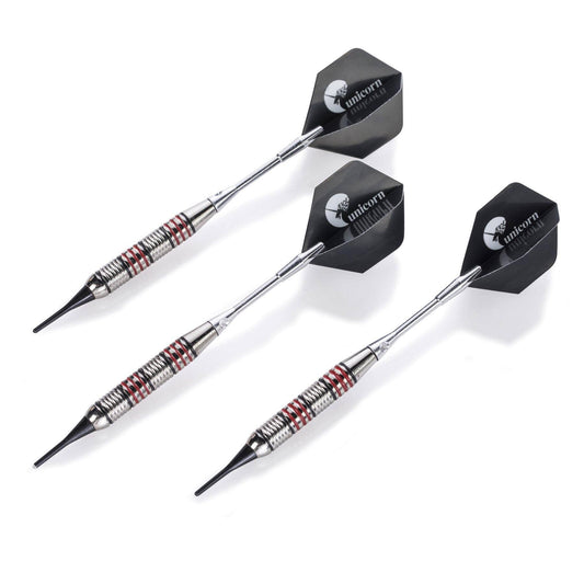 Unicorn Darting UNICORN - Soft 500 Dart Set - D71924