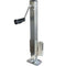 Unified Marine Marine/Water Sports : Accessories Unified Marine SeaSense 2500LB Zinc Square Tube Trailer Jack