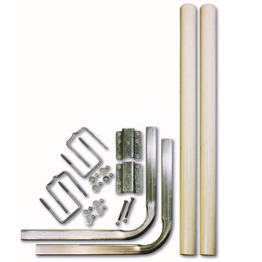 Unified Marine Marine/Water Sports : Accessories Unified Marine SeaSense Trailer Guide Pole Kit 60 inch