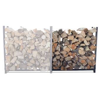 Uniflame Fire Pit 4 FT EXTENSION KIT FOR PREMIUM LOG RACK