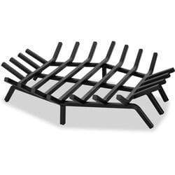 Uniflame Fire Pit 7 IN X 36 IN LOG GRATE - HEX SHAPE
