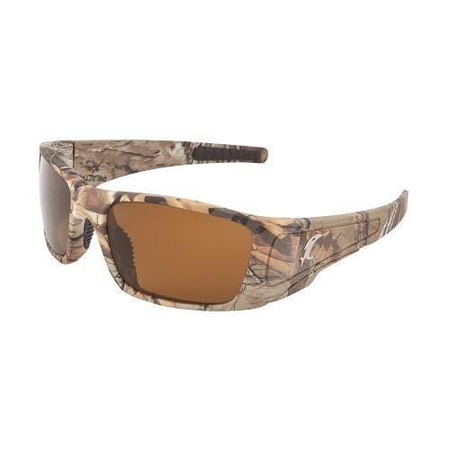 Vicious Vision Apparel : Eyewear - Sunglasses Vicious Vision Vengeance Realtree Xtra Brown Pro Sunglasses