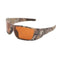 Vicious Vision Apparel : Eyewear - Sunglasses Vicious Vision Vengeance Realtree Xtra Copper Pro Sunglasses