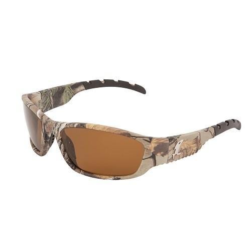 Vicious Vision Apparel : Eyewear - Sunglasses Vicious Vision Venom Realtree Xtra Brown Pro Sunglasses