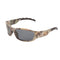 Vicious Vision Apparel : Eyewear - Sunglasses Vicious Vision Venom Realtree Xtra Grey Pro Sunglasses