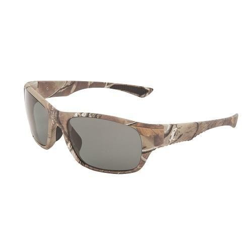 Vicious Vision Apparel : Eyewear - Sunglasses Vicious Vision Victory Realtree Xtra Grey Pro Sunglasses