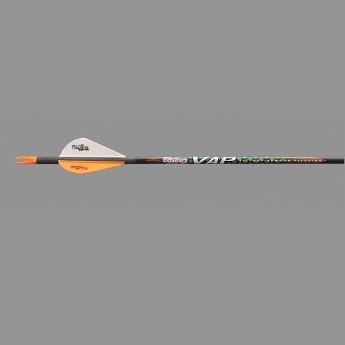 Victory Archery Archery : Arrows Victory Archery 6pk VAP V3 Arrow 400 VAPV3-400FBIX-6