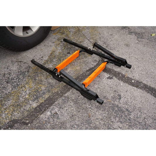 Viking Solutions Fishing : Accessories Viking Solutions Tire Step