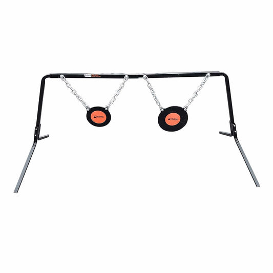Viking Solutions Hunting : Accessories Viking Solutions Gong Target System 10 inch and 8 inch
