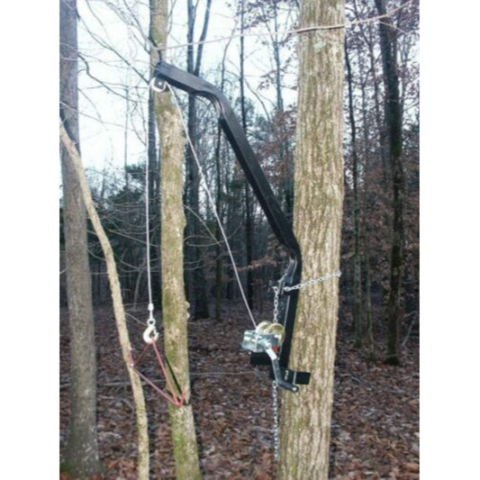 Viking Solutions Hunting : Accessories Viking Solutions Kwik Hoist