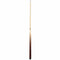 Viper Billiards Brown / Maple Wood Viper One Piece 36" Maple Bar Cue