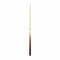Viper Billiards Brown / Maple Wood Viper One Piece 57" Maple Bar Cue 18 Ounce
