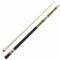 Viper Billiards Yellow / Maple Wood Viper Revolution Relic Cue 19 Ounce