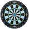 Viper Dart Board Viper Chroma Sisal Dartboard