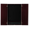 Viper Dartboard Mahogany Viper Metropolitan Soft Tip Dartboard Cabinet | Mahogany - Cinnamon - Espresso
