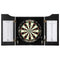 Viper Dartboard Viper Hudson All-In-One Dart Center Black