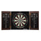 Viper Dartboard Viper Stadium Dartboard Cabinet with Shot King Sisal Dartboard