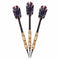 Viper Darts Black / Brass Viper Elite Brass Soft Tip Darts 18 Grams