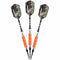 Viper Darts Orange / Nickel Viper Sure Grip Soft Tip Darts Orange 16 Grams