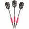 Viper Darts Pink / Nickel Viper Sure Grip Soft Tip Darts Pink 16 Grams
