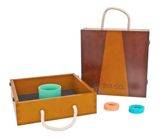 Viva Outdoor Games Viva Sol Washer Toss