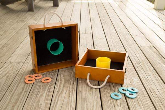 Viva Outdoor Games Viva Sol Washer Toss