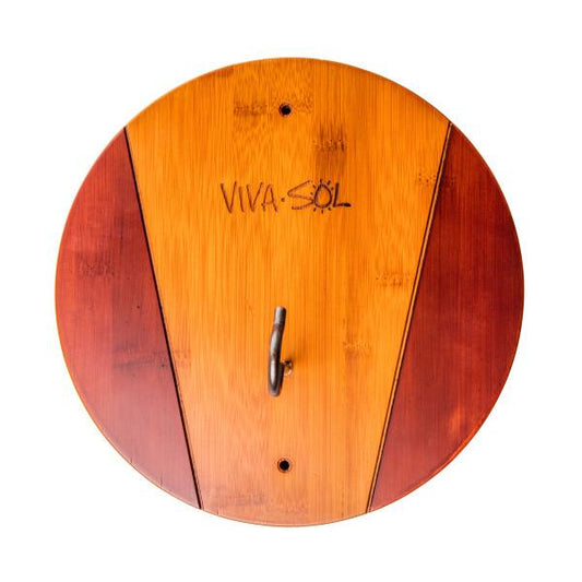 Viva Sol Outdoor Games Viva Sol Hook & Ring Game