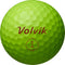 Volvik Golf : Balls Volvik S4 Tour Ball Green - Dozen